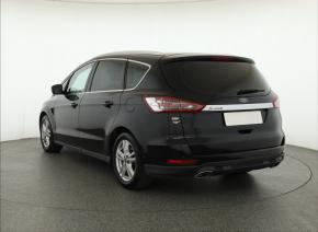 Ford S-Max  2.0 TDCi 