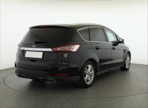 Ford S-Max  2.0 TDCi 