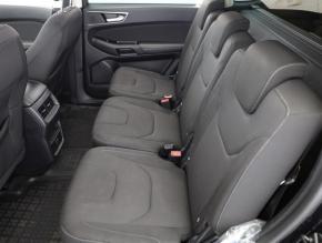 Ford S-Max  2.0 TDCi 