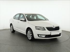 Škoda Octavia  1.6 TDI 