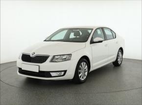 Škoda Octavia  1.6 TDI 