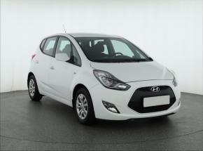 Hyundai ix20  1.4 CVVT 