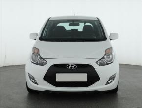 Hyundai ix20  1.4 CVVT 