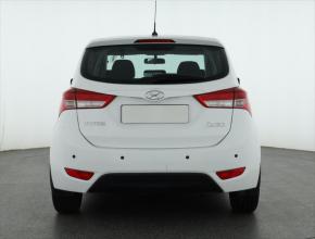 Hyundai ix20  1.4 CVVT 