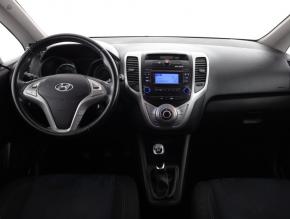 Hyundai ix20  1.4 CVVT 