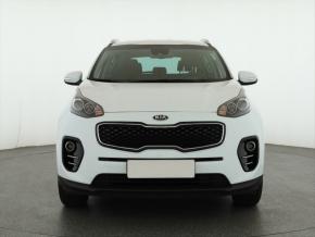 Kia Sportage  1.6 GDI 