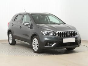 Suzuki SX4 S-Cross  1.4 BoosterJet GL+