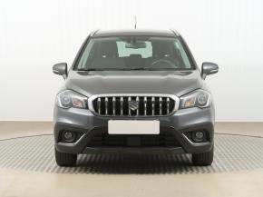 Suzuki SX4 S-Cross  1.4 BoosterJet GL+ 