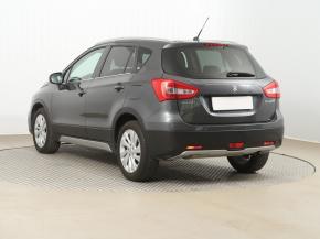 Suzuki SX4 S-Cross  1.4 BoosterJet GL+ 