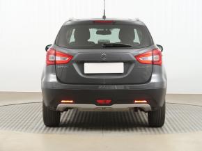 Suzuki SX4 S-Cross  1.4 BoosterJet GL+ 