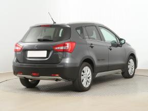 Suzuki SX4 S-Cross  1.4 BoosterJet GL+ 