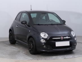 Fiat 500  0.9 TwinAir 