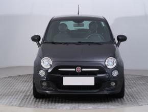 Fiat 500  0.9 TwinAir 