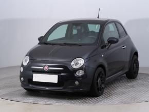 Fiat 500  0.9 TwinAir 