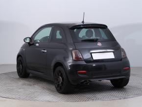 Fiat 500  0.9 TwinAir 