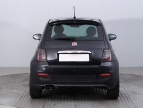 Fiat 500  0.9 TwinAir 