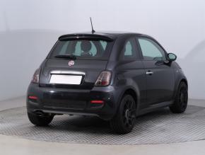 Fiat 500  0.9 TwinAir 