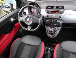 Fiat 500  0.9 TwinAir 