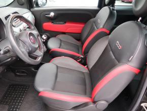 Fiat 500  0.9 TwinAir 