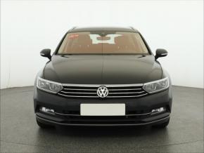 Volkswagen Passat  2.0 TDI Highline 