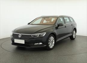 Volkswagen Passat  2.0 TDI Highline 