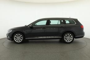 Volkswagen Passat  2.0 TDI Highline 