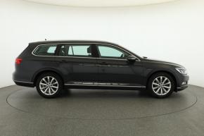 Volkswagen Passat  2.0 TDI Highline 