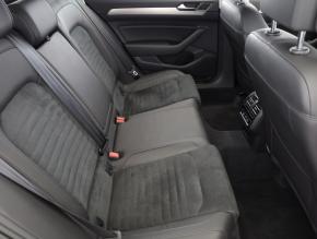 Volkswagen Passat  2.0 TDI Highline 