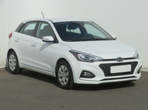 Hyundai i20  1.2 Classic 