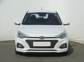 Hyundai i20  1.2 Classic 