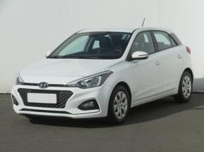 Hyundai i20  1.2 Classic 