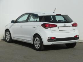 Hyundai i20  1.2 Classic 