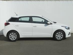 Hyundai i20  1.2 Classic 