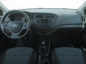 Hyundai i20  1.2 Classic 