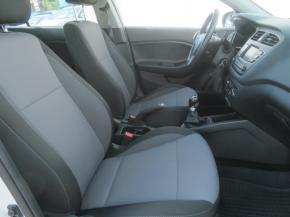 Hyundai i20  1.2 Classic 