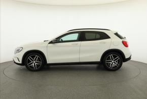 Mercedes-Benz GLA  GLA 220 CDI 4MATIC 