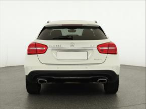 Mercedes-Benz GLA  GLA 220 CDI 4MATIC 