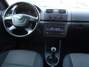 Škoda Roomster  1.2 TSI Scout 