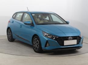 Hyundai i20  1.2 MPI 