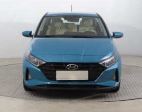 Hyundai i20  1.2 MPI 