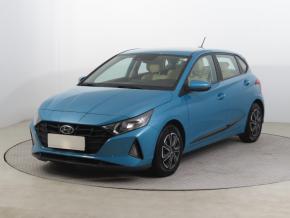 Hyundai i20  1.2 MPI 