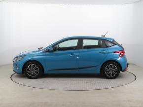 Hyundai i20  1.2 MPI 