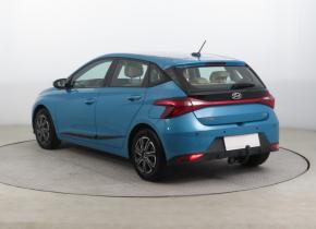 Hyundai i20  1.2 MPI 