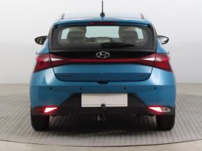 Hyundai i20  1.2 MPI 