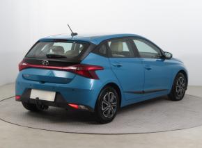 Hyundai i20  1.2 MPI 