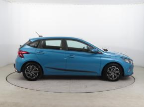 Hyundai i20  1.2 MPI 