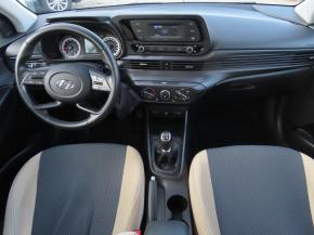 Hyundai i20  1.2 MPI 