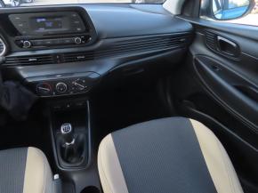 Hyundai i20  1.2 MPI 