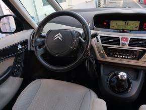 Citroen C4 Picasso  1.6 i 