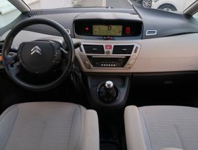 Citroen C4 Picasso  1.6 i 